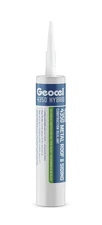 Geocel 4350 Metal Roof & Siding Construction Sealant, Black, 10.1 fl. oz.