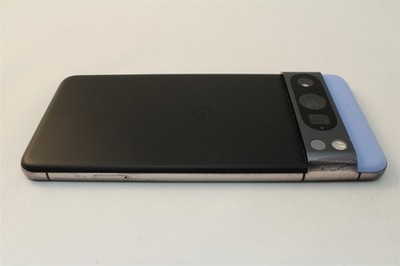 Google Pixel 8 Pro - 512 GB - Obsidian (Unlocked) for sale online
