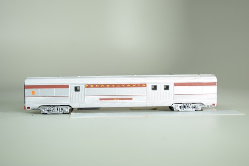 92096 Escala N CON COR PRR PENNSY PENSILVANIA EQUIPAJE COCHE DE PASAJEROS | Zustand: New