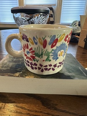 Nicholas Mosse Large Mug | eBay