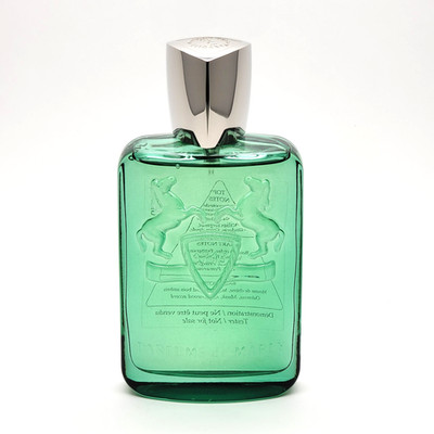 Parfums de Marly Greenley by Parfums de Marly, 4.2oz EDP Spray (Tstr)