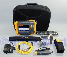 Fluke 810 Handheld Mechanical Machine Vibration Tester w/ Tachometer Fluke-810