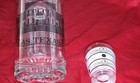 DALLAS EWINGS SouthFork Ranch Lorimar Glass Stein Mug & Shot Glass NEW — photo 4