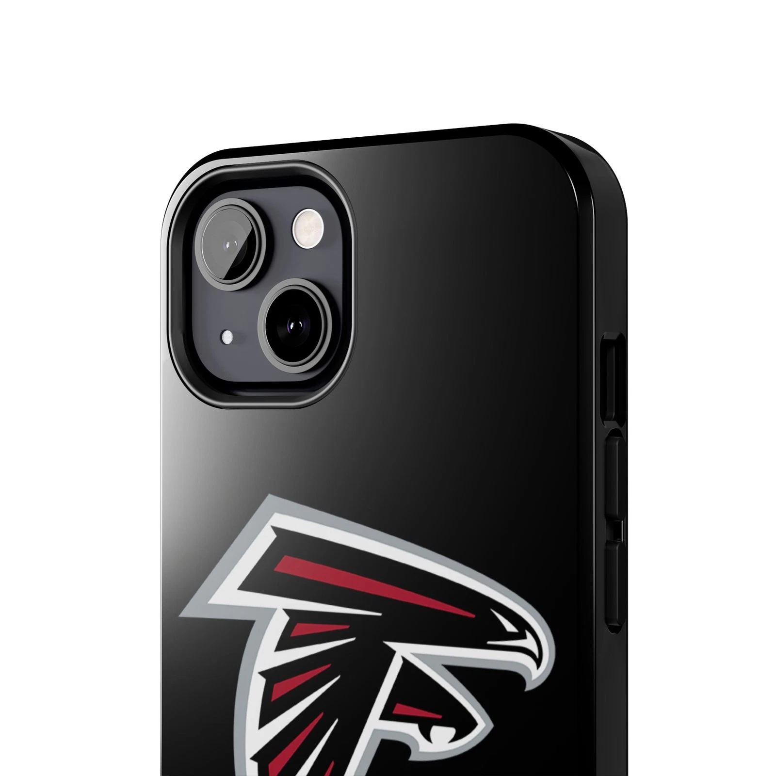 Atlanta Falcons Logo Tough Phone Case for iPhone