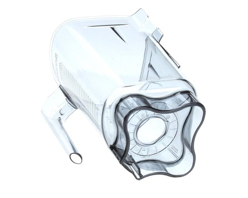 Advance Vita-Mix Contenitore Da 1360 Ml Per Frullatori Blending Station - Beccuccio Antigoccia, Prodotto Internazionale - 2