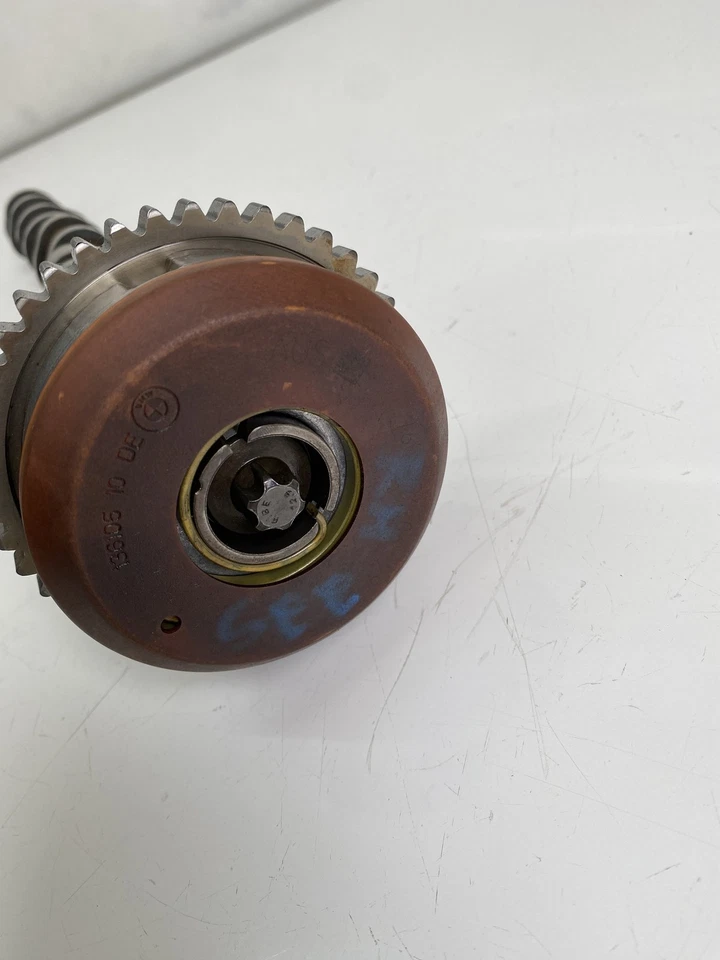 Eixo de comando do motor BMW M5 M6 F10 F06 S63 7613931 4.4 gasolina 412kw 2011 N229 - Imagem 3 de 4