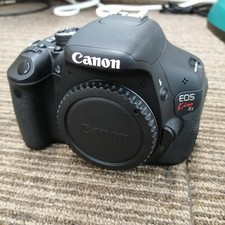 CANON EOS KISS X5 570806