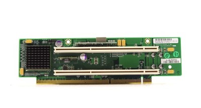 Sun / Oracle 2U PCI-X Riser Board FRU P/N: 375-3443-03 Tested Working