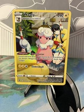 Pokémon TCG – Waaty | Silberne Sturmwinde TG03/TG30 | Deutsch