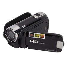 16 MP Digital-Camcorder, 1080P Full  DV-Camcorder, Digitale Videokamera, Gr8706