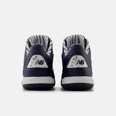 New Balance FuelCell Ohtani v1 Team Navy White Width 2E MSHO1LC