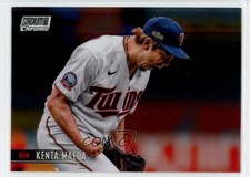 Click to enlarge Kenta Maeda