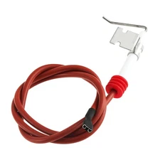 232286 Ignitor Electrode , Single Probe Igniter Electrode with Wire Assembly ...