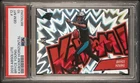 2025 Panini Bryce Young Base (PSA 10)