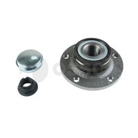 Ossca Radlagersatz 38860 FüR Opel Corsa S07 X15 Adam M13 L08 L68 LPG Cdti Turbo