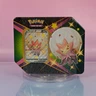 Pokemon TCG Shining Fates Tin Eldegoss V Sealed