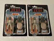 Star Wars Return Of The Jedi Vintage Collection Klaatu Skiff Guard VC135 2018