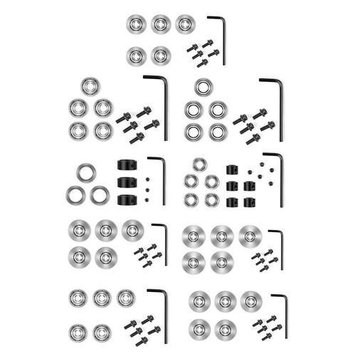 PLANCHE D'ÉQUILIBRE DE coupe-bordure avec embout de routeur, Base de