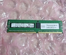 SK Hynix HMA41GR7MFR4N-TF 8GB 1Rx4 PC4-2133P DDR4 ECC Server RAM *A13