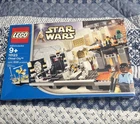 LEGO Star Wars Cloud City 10123 Vintage Complete Set 698 pcs Box Age 9+