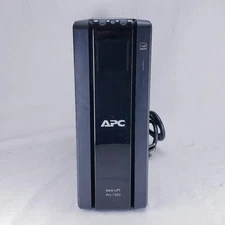 APC Back-UPS Pro 1500 Surge Protector/Battery Backup Device (PB1029492)