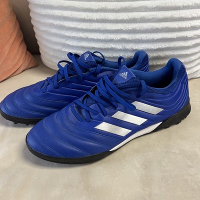 adidas Copa 20.3 TF Royal Blue EH1490 size 11.5