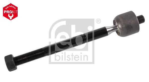 Axialgelenk Spurstange Vorne Links Rechts Febi Bilstein 39444 Opel Renault-image