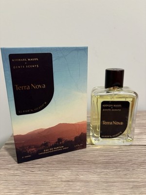 Terra Nova Michael Malul London EDP 100ML Spray 