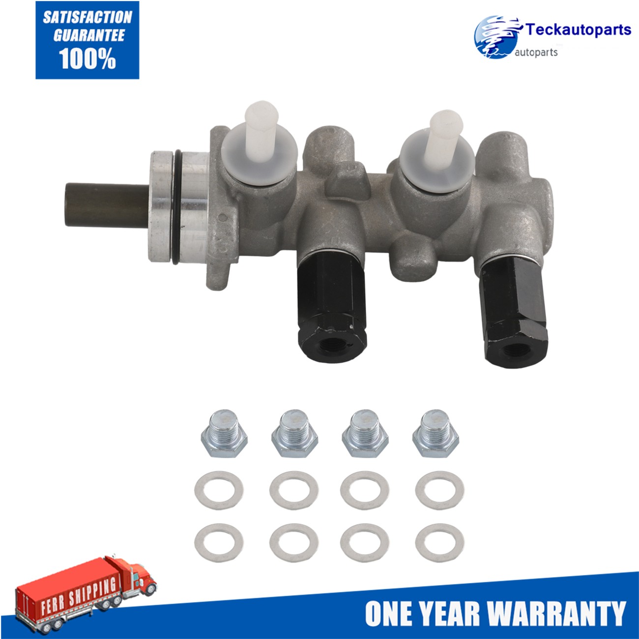Brake Master Cylinder For KIA|PICANTO |1.1|2004/04-||+ more 5851007950