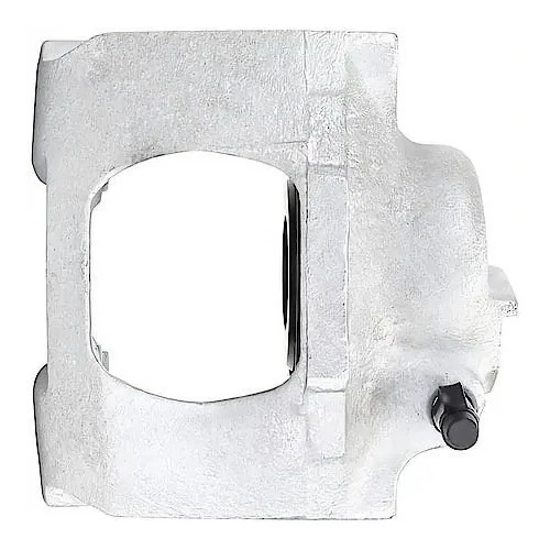 1983-1997 Ford Aerostar/Bronco II/Explorer/Ranger тормозной суппорт, передний правый - Изображение 2 из 4