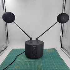 SONY SRS-N100 Sound Projection System Rare Vintage Tested Works