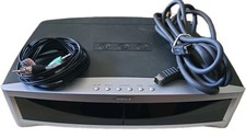 Bose AV 3-2-1 III HDMI Media Center Console Only