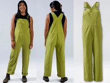 Wild Rye Emmett Overalls