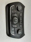 CHEROKEE  2019 Temperature Control 490657