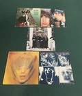 Rolling Stones /Beatles Vinyl Lot Good +