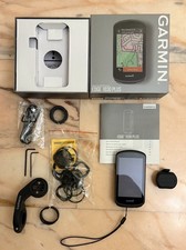 Garmin Edge 1030 Plus Ciclocomputer GPS - Nero (010-02424-10)