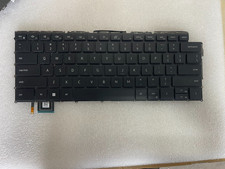 Dell XPS 9500 9510 9520 9530 Laptop US Backlit Keyboard CYJV4 0CYJV4
