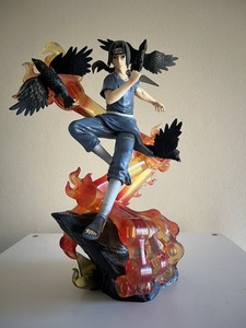 Mua Naruto - Precious Gem Series - Kakashi Hatake Susano Figure trên