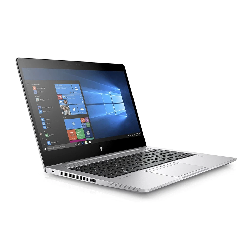 HP EliteBook 830 G8 · i7-1185G7 · 32GB · 256GB, Foto 1 von 4