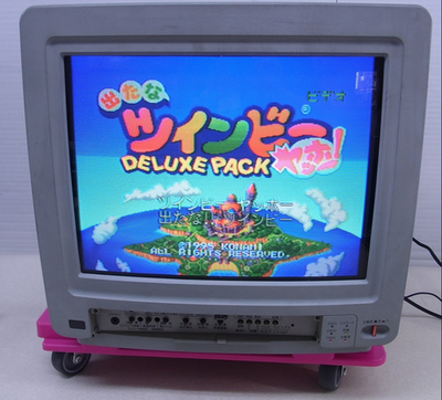 X68000用ディスプレイ CZ-602D-GY Yahoo!オークション - SHARP X68000