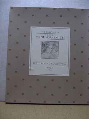 The Drawings of Barry Windsor-Smith Portfolio (signed/numbered) (USA)