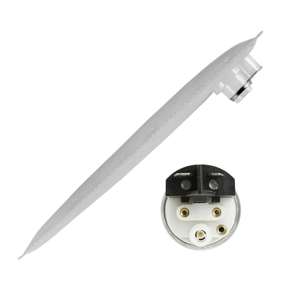 New Fuel Pump & Filter for John Deere Gator XUV 625i 825i 4x4 20122017