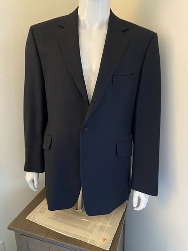 Hackett, Men’s Hackett London vintage blazer jacket size 46r made in Italy