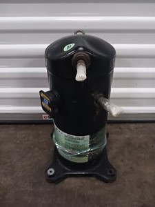 Copeland 3.5 Ton Scroll A/C Compressor ZR42KC-PFV-130 ZR42KA-PFV-130 (S3T1)