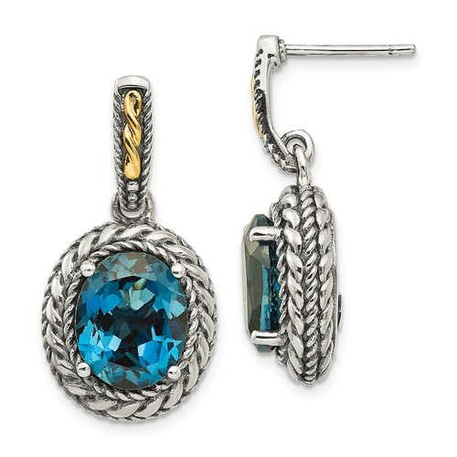 arm Pinguino e scia | Argento sterling | Pandora