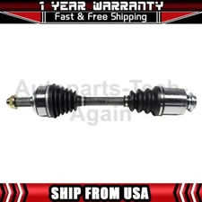 GSP Front Right CV Axle Assembly 1 For Honda CR-V 2007 2008 2009 2010 2011
