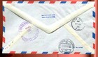 Liechtenstein #301-2  First Day Cover 150th Anniv Independance  75 — photo 2