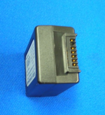  6 of Hitech PSION/TEKLOGIX...#WA3010 WAP3/7527C-G2*Japan Li4.8Ah14.7w Battery