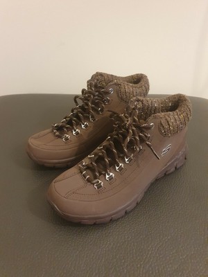 skechers winter nights