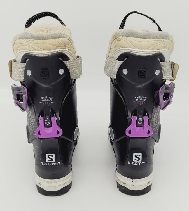 Salomon Quest Access 70 W Ski Boots Women's Mondo Size 22/23.5